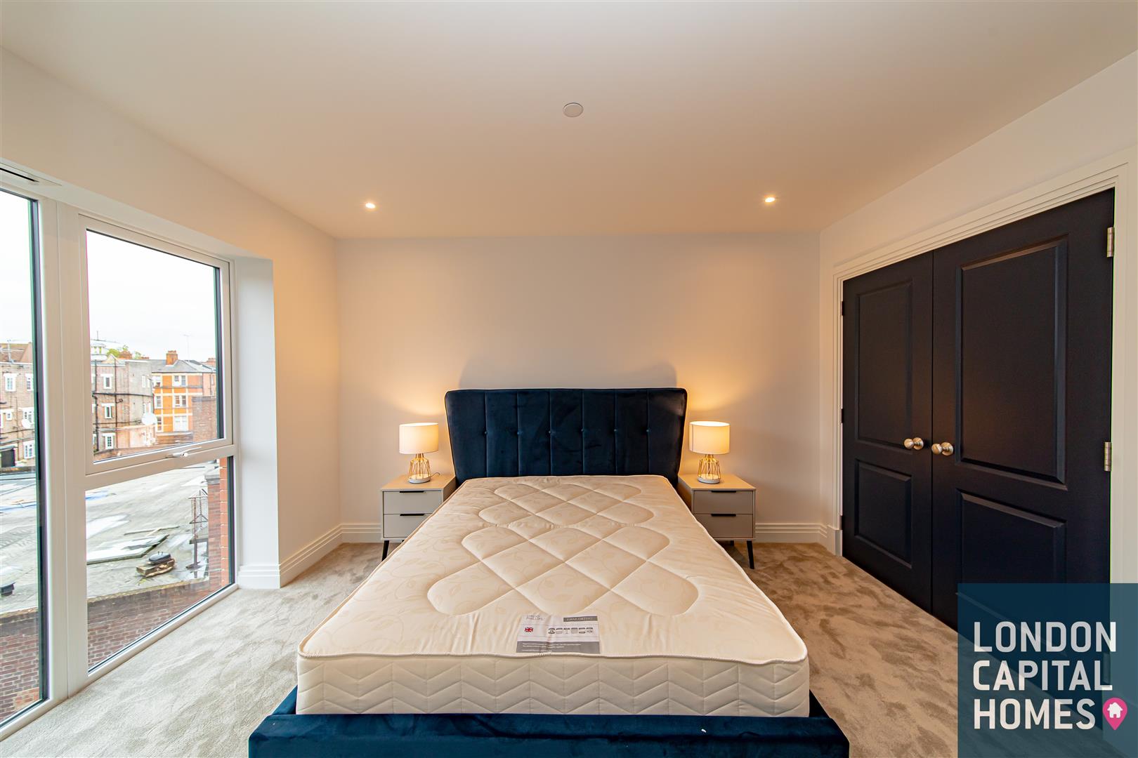 Olivier House, Filmworks Walk, Ealing, London